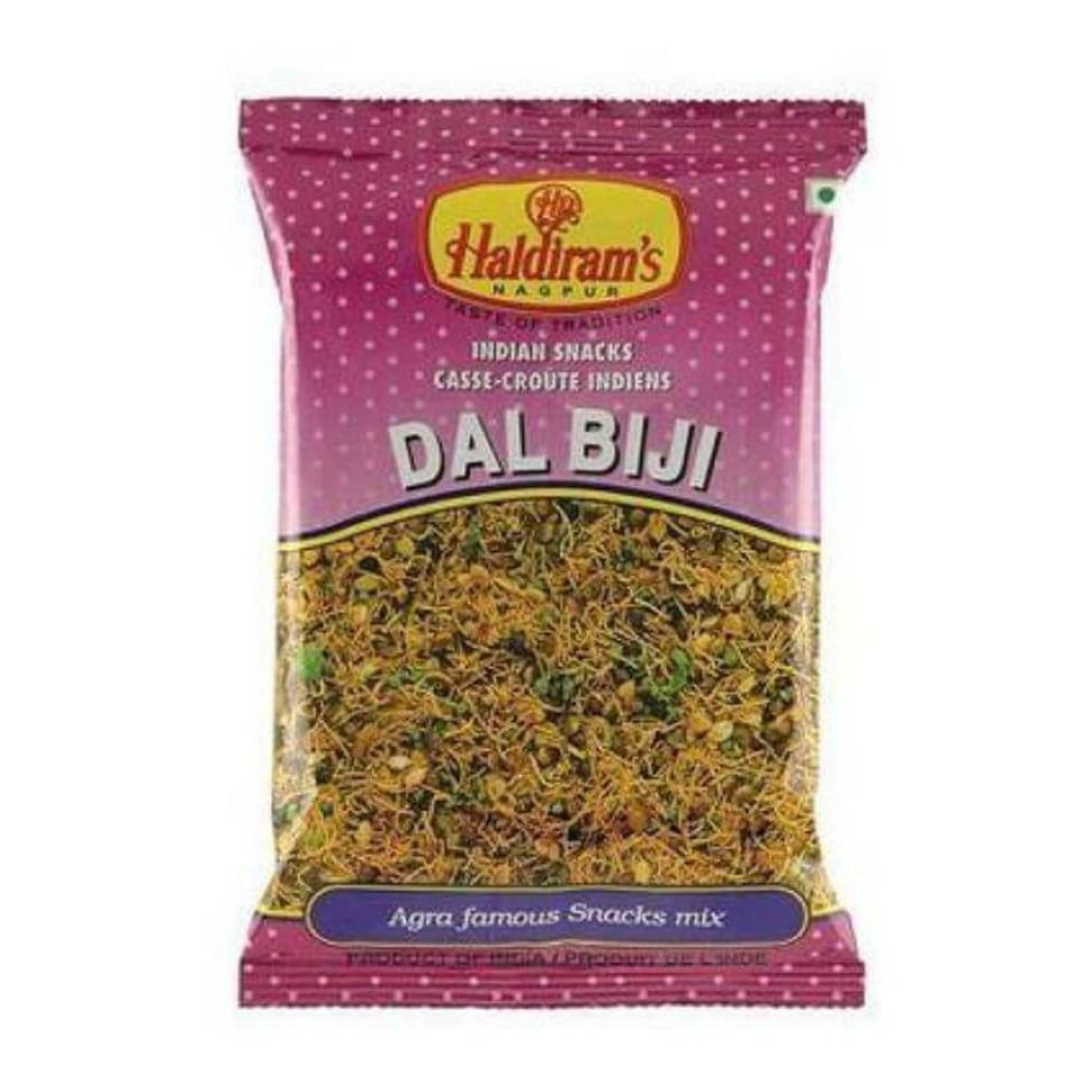 HALDIRAM'S DAL BIJI 150GM